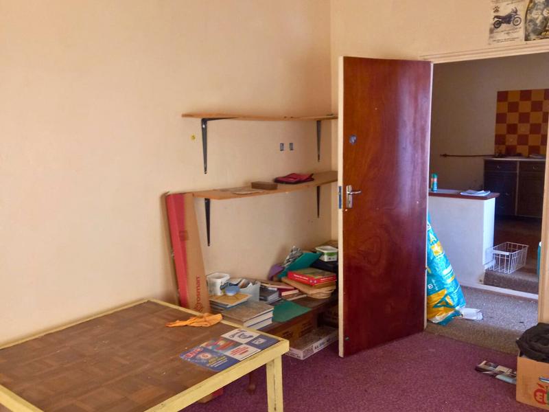 Commercial Property for Sale in Klipplaat Eastern Cape